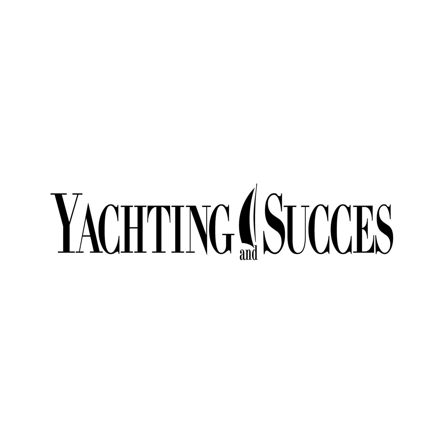 logo for magazine Yachting Success